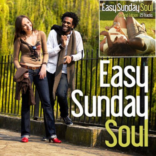 VA - Easy Sunday Soul (2008-2010)