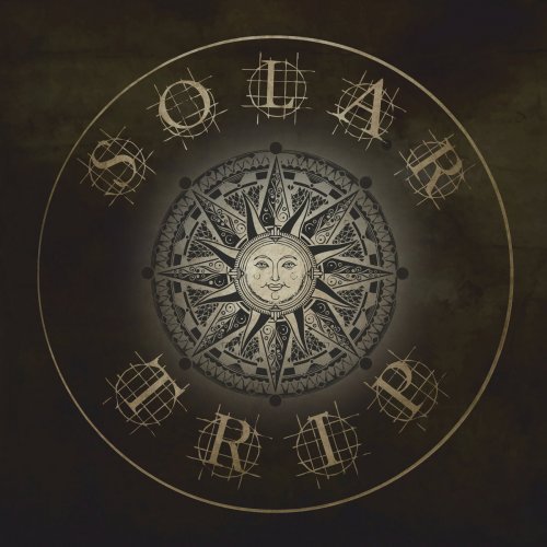 Solar Trip - Solar Trip (2022)