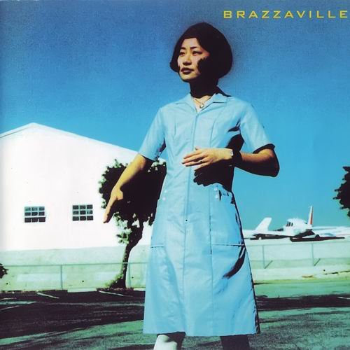 Brazzaville - 2002 (1998)