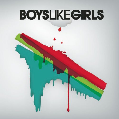 Boys Like Girls - Boys Like Girls (2006) [.flac 24bit/44.1kHz]