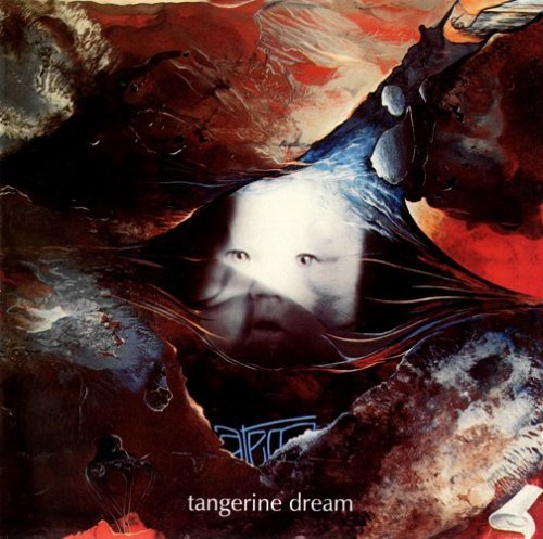 Tangerine Dream - Atem (1973) [2011]