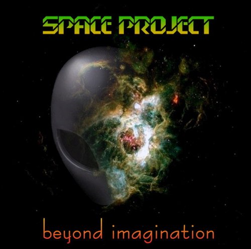 Space Project - Beyond Imagination (2006)