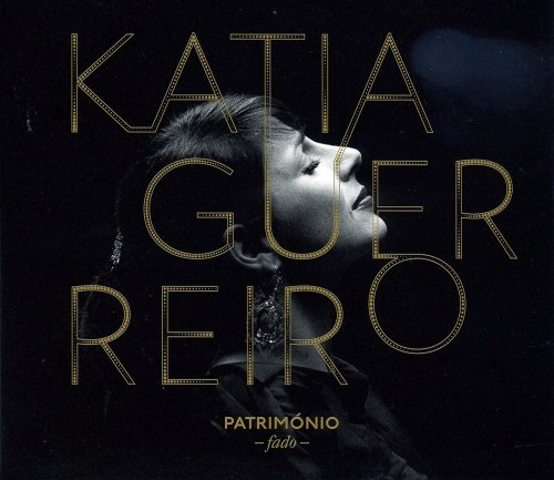 Katia Guerreiro - Patrimonio (2012)