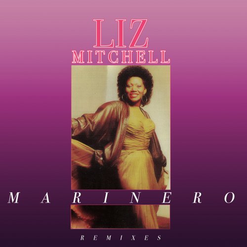 Liz Mitchell - Marinero (Remixes) (1989)