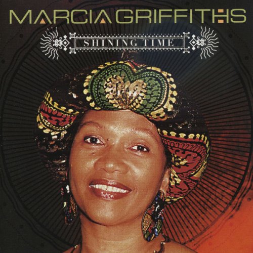Marcia Griffiths - Shining Time (2005)