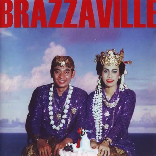 Brazzaville - Somnambulista (2000)