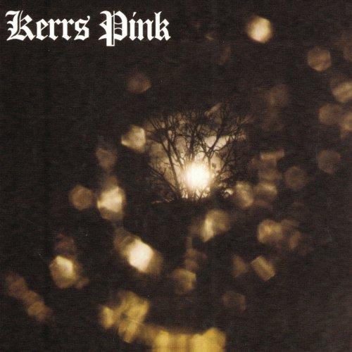 Kerrs Pink - Kerrs Pink (1990)