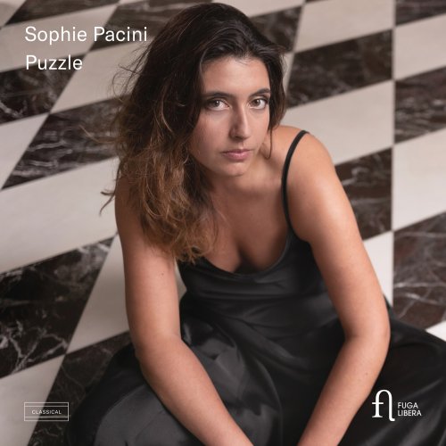 Sophie Pacini - Puzzle (2023) [Hi-Res]