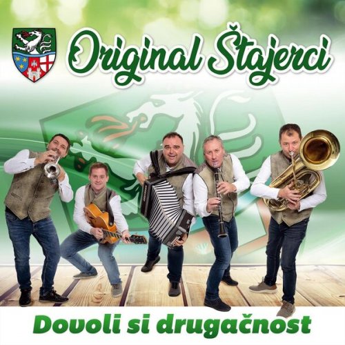 Original Štajerci - Dovoli si drugačnost (2023)