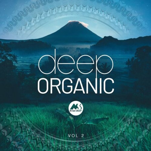 VA - Deep Organic, Vol.2 (2023)