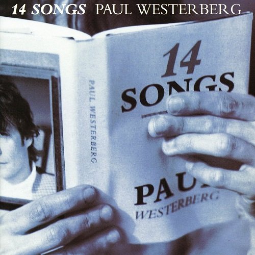 Paul Westerberg - 14 Songs (1993)