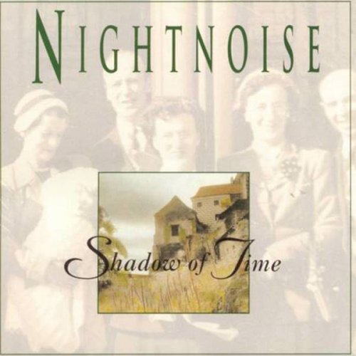 Nightnoise - Shadow Of Time (1993)