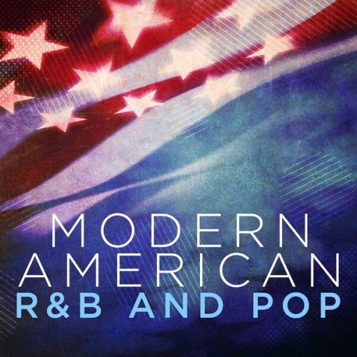 VA - Modern American R&B and Pop (2023)