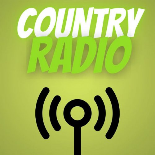 VA - Country Radio (2023)