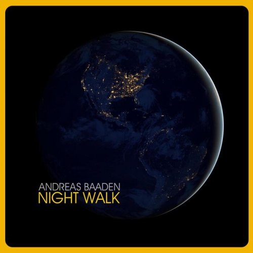 Andreas Baaden - Night Walk (2023)