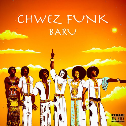 Baru - Chwez Funk (2023) Hi Res