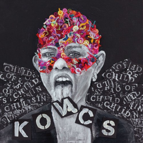 Kovacs - Child Of Sin (2023) [Hi-Res]