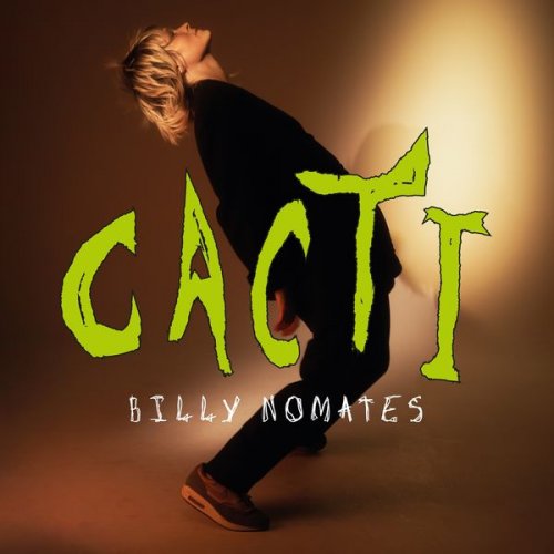 Billy Nomates - CACTI (2023) [Hi-Res]