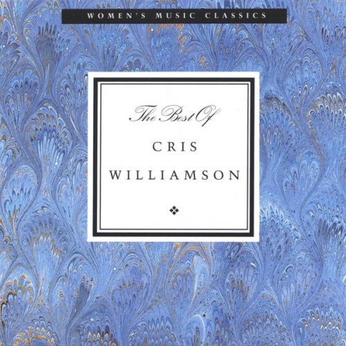 Cris Williamson - Best of Cris Williamson (1989)