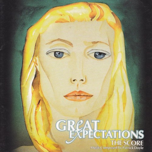 Patrick Doyle - Great Expectations: The Score (1997)