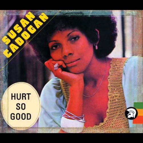 Susan Cadogan - Hurt so Good (Bonus Track Edition) (1975)