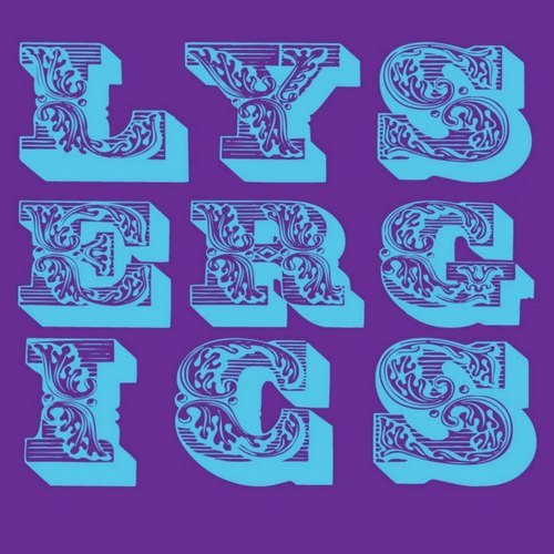 The Lysergics – The Lysergics (2014)