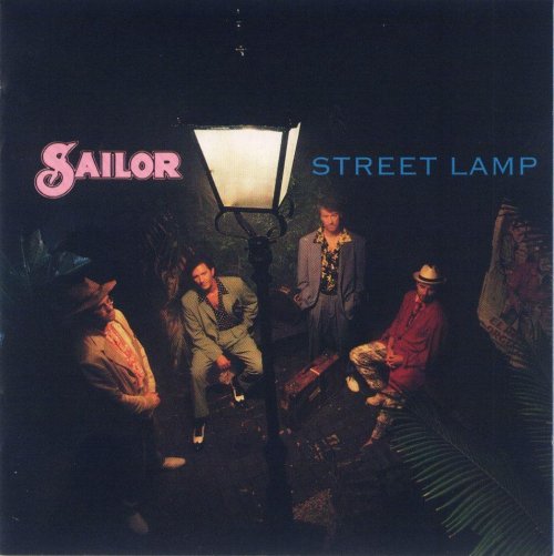 Sailor - Street Lamp (1992)
