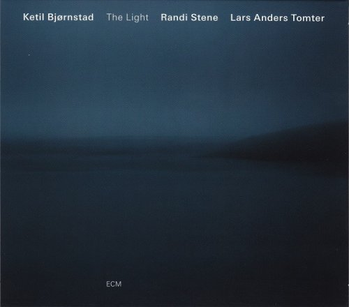 Ketil Bjørnstad - The Light: Songs Of Love And Fear (2008)