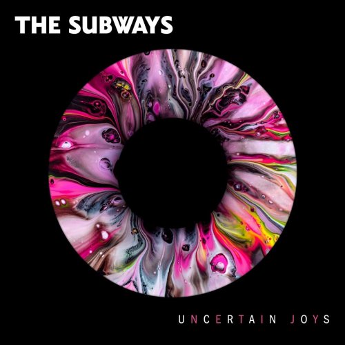 The Subways - Uncertain Joys (2023) [Hi-Res]