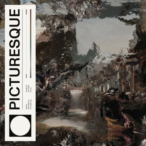 Molly - Picturesque (2023) [Hi-Res]