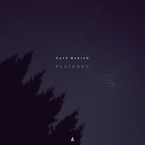 Dave Marian - Pleiades (2015) FLAC