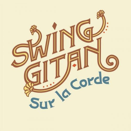 Swing Gitan - Sur la Corde (2023)