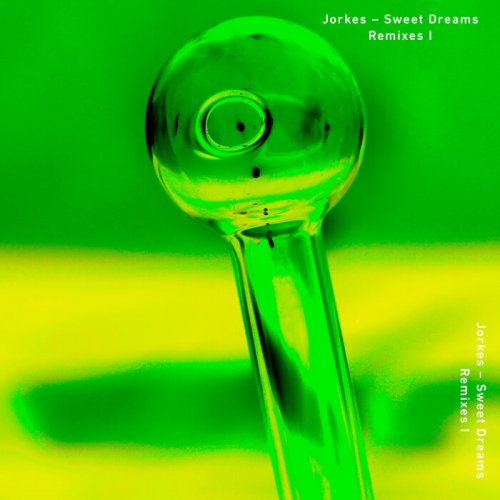 Jorkes - Sweat Dreams (Remixes) (2023)