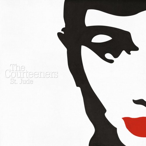 Courteeners - St. Jude (15th Anniversary Edition) (2023)