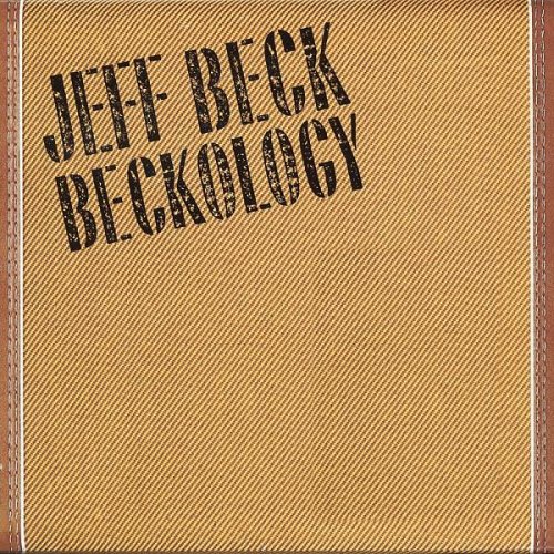 Jeff Beck - Beckology -3CD (1991)
