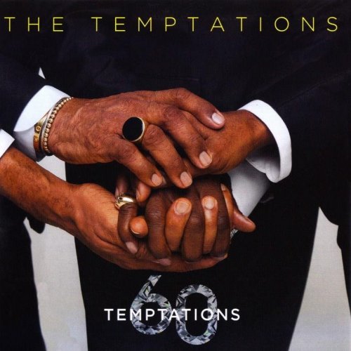 The Temptations - Temptations 60 (2022)