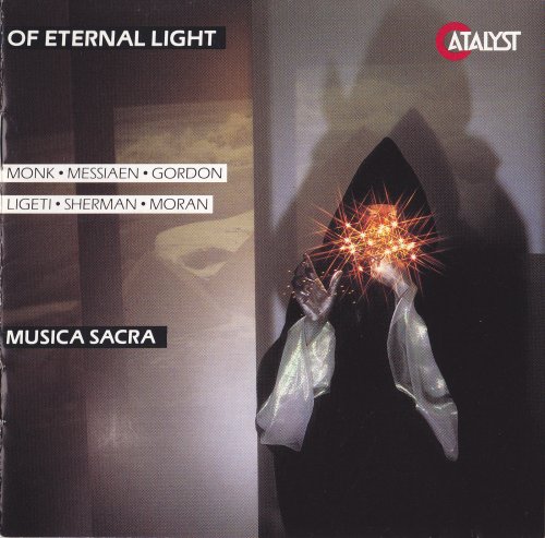 Musica Sacra - Of Eternal Light (1993)
