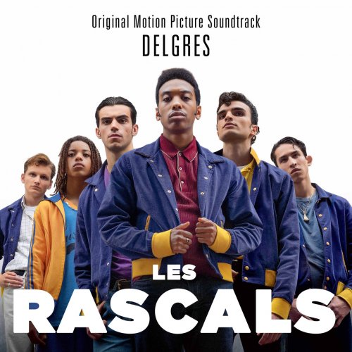 Delgrès - Les Rascals (Original Motion Picture Soundtrack) (2023)