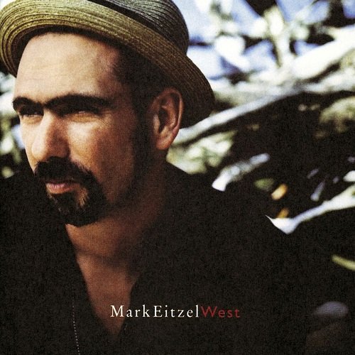 Mark Eitzel - West (1997)