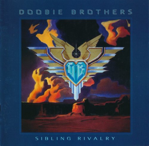 The Doobie Brothers - Sibling Rivalry (2000) CD-Rip