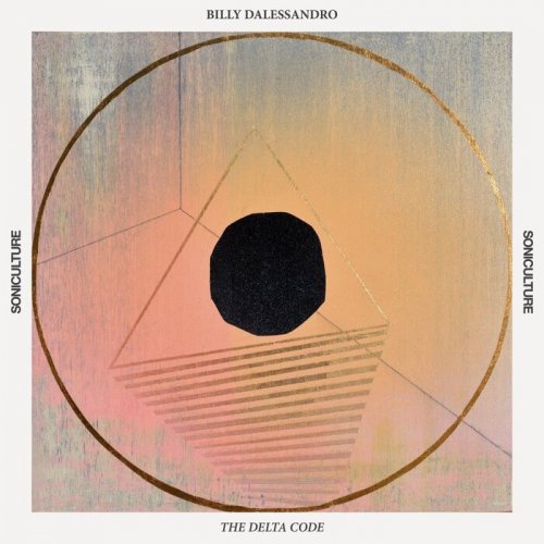 Billy Dalessandro - The Delta Code (2023)