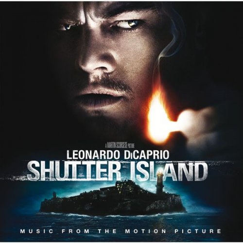 VA - Shutter Island (Music From The Motion Picture) (2010)