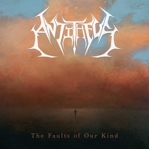 Antitheus - The Faults of Our Kind (2023) Hi-Res