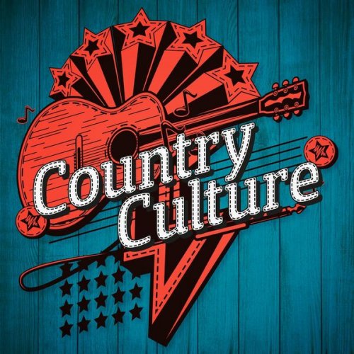 VA - Country Culture (2023)