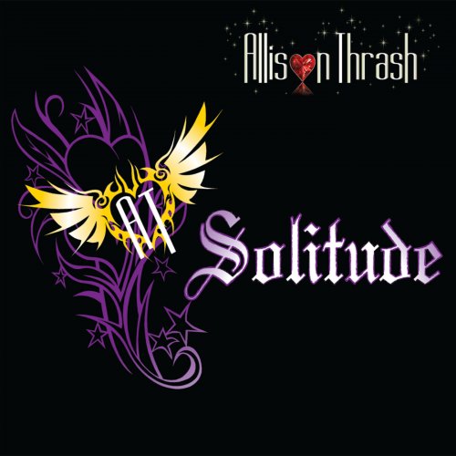 Allison Thrash - Solitude (2009)