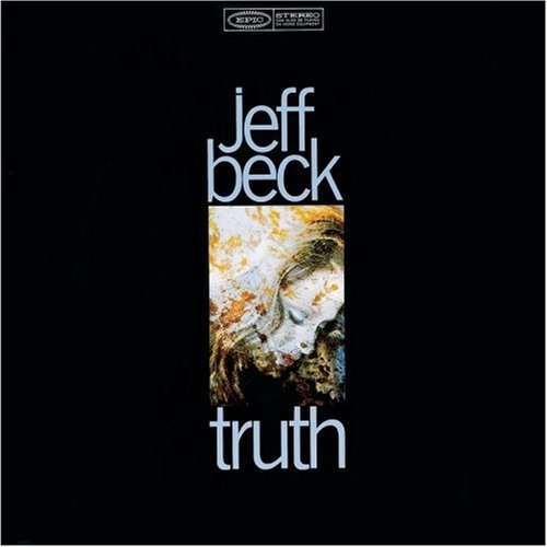 Jeff Beck - Truth (f.Rod Stewart) (1968)