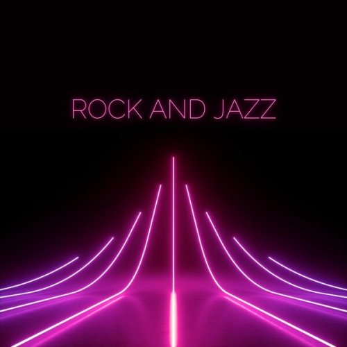 VA - Rock and Jazz (2023)