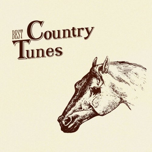 VA - Best Country Tunes (2023)