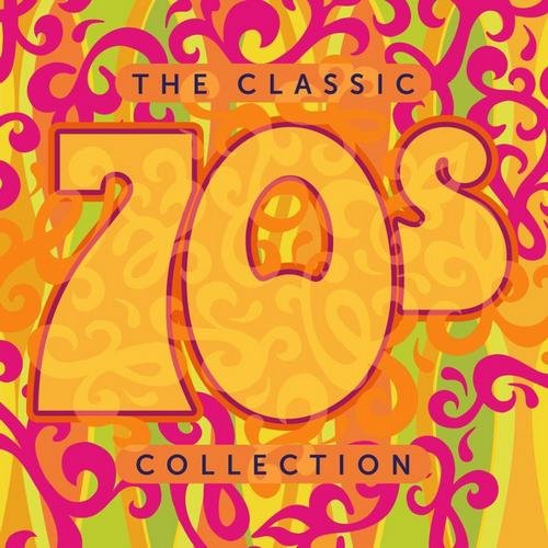 VA - The Classic 70's Collection (2017)