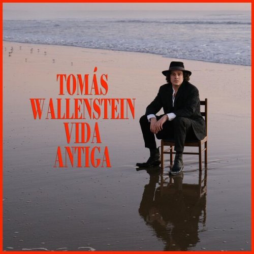 Tomas Wallenstein - Vida Antiga (2023) Hi-Res